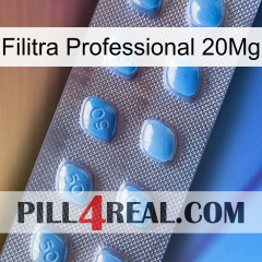 Filitra Professional 20Mg viagra3